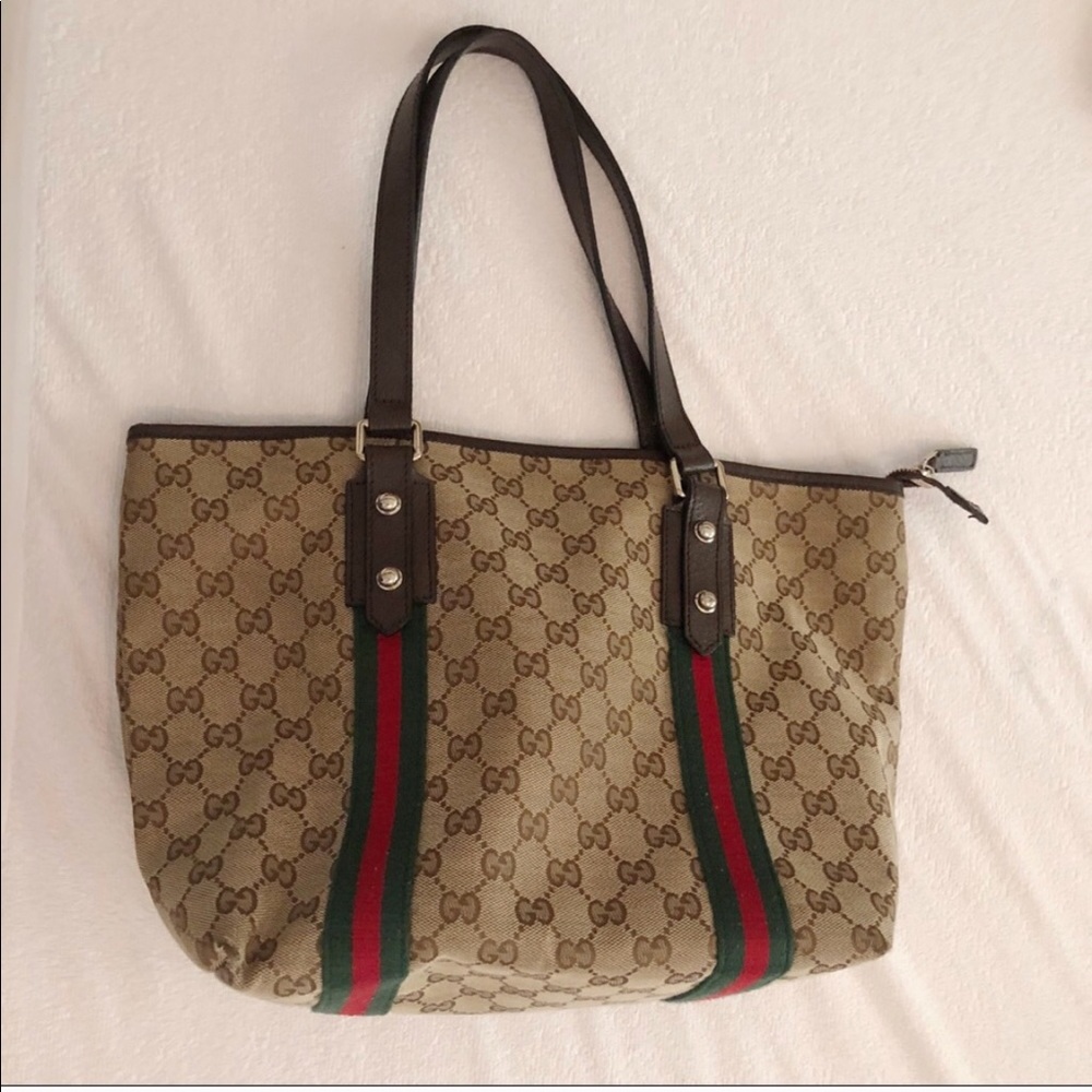 ✨USED GUCCI BAG✨